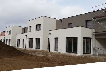 Marques ACM - Ravalement & rénovation façade par enduits près de Colmar et Sélestat